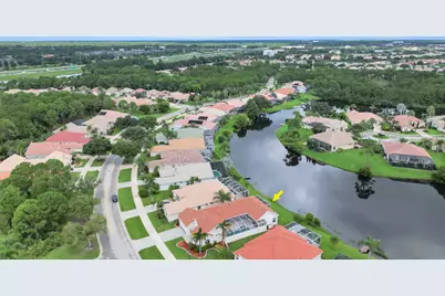 694 SW Lake Charles Circle, Port Saint Lucie, FL 34986 - Photo 34