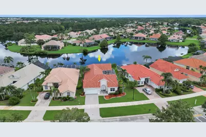 694 SW Lake Charles Circle, Port Saint Lucie, FL 34986 - Photo 32