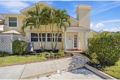 3680 SW Sunset Trace Circle, Palm City, FL 34990 - Photo 2