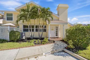 3680 SW Sunset Trace Cir, Palm City, FL 34990 - Photo 2