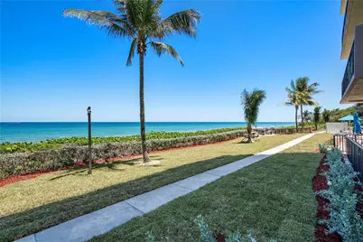 1149 Hillsboro Mile #808, Hillsboro Beach, FL 33062 - Photo 2