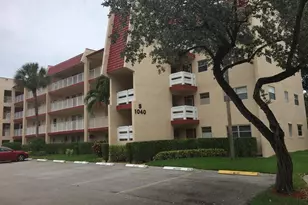 1040 Country Club Dr, Margate, FL 33063 - Photo 1