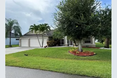 2811 Serenity Circle S, Fort Pierce, FL 34981 - Photo 1