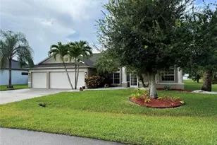2811 Serenity Cir S, Fort Pierce, FL 34981 - Photo 1
