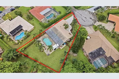 8553 NW 8th Court, Coral Springs, FL 33071 - Photo 2