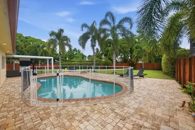 8553 NW 8th Court, Coral Springs, FL 33071 - Photo 44