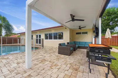 8553 NW 8th Court, Coral Springs, FL 33071 - Photo 46