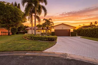 8553 NW 8th Court, Coral Springs, FL 33071 - Photo 1