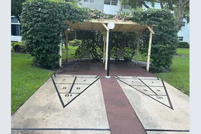 5171 W Oakland Park Boulevard #308, Lauderdale Lakes, FL 33313 - Photo 36