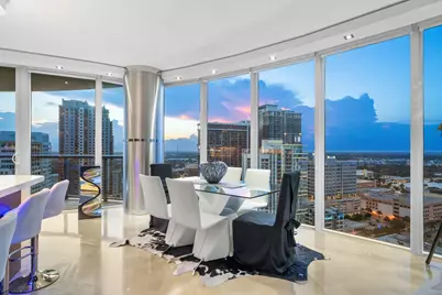 333 Las Olas Way #2702, Fort Lauderdale, FL 33301 - Photo 34