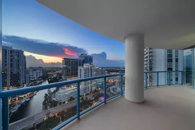333 Las Olas Way #2702, Fort Lauderdale, FL 33301 - Photo 36
