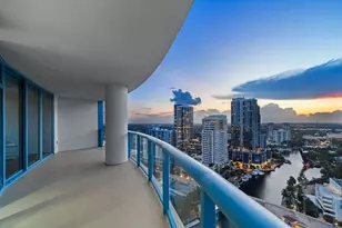 333 Las Olas Way, Fort Lauderdale, FL 33301 - Photo 38