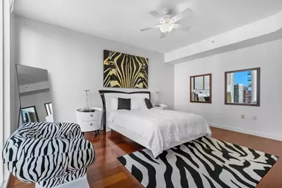 333 Las Olas Way #2702, Fort Lauderdale, FL 33301 - Photo 16