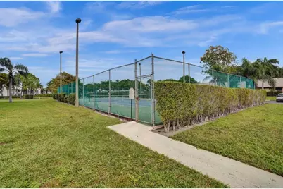 1008 Green Pine Boulevard #A3, West Palm Beach, FL 33409 - Photo 16
