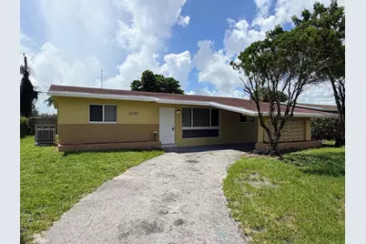 2530 NW 26th Court, Oakland Park, FL 33311 - Photo 1