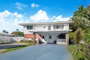 2141 SW 23rd Ave, Fort Lauderdale, FL 33312 - Photo 1