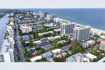 3216 Colony Club Road #4, Pompano Beach, FL 33062 - Photo 34