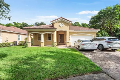 6855 Osage Circle, Greenacres, FL 33413 - Photo 1