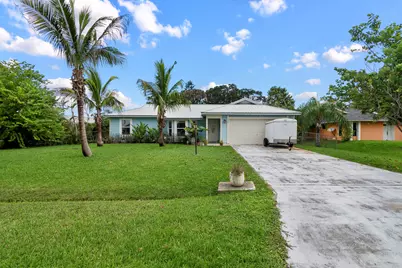 2321 SE Maslan Avenue, Port Saint Lucie, FL 34952 - Photo 2