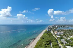 601 N Ocean Blvd, Boca Raton, FL 33432 - Photo 1