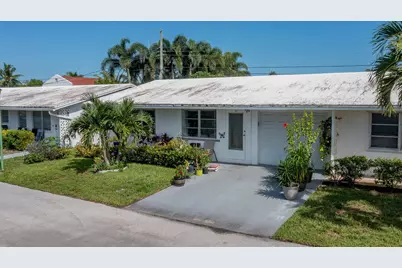 728 Ridge Road #30, Lantana, FL 33462 - Photo 1