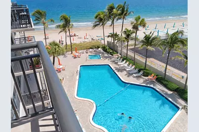 3800 Galt Ocean Drive #508, Fort Lauderdale, FL 33308 - Photo 1