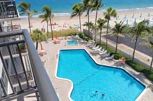3800 Galt Ocean Dr, Fort Lauderdale, FL 33308 - Photo 1