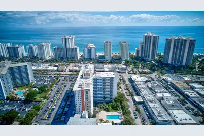3333 NE 34th Street #418, Fort Lauderdale, FL 33308 - Photo 16