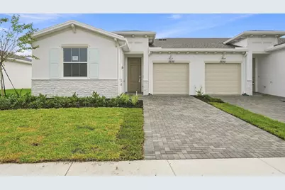 3538 Spanish Cedar Place, Fort Pierce, FL 34946 - Photo 1