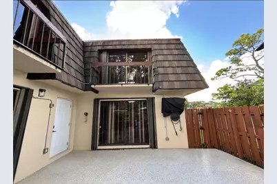 4039 Palm Bay Circle #B, West Palm Beach, FL 33406 - Photo 2