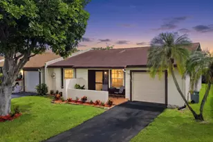 5427 Laurel Oak St, Delray Beach, FL 33484 - Photo 2