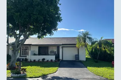 5427 Laurel Oak Street, Delray Beach, FL 33484 - Photo 1