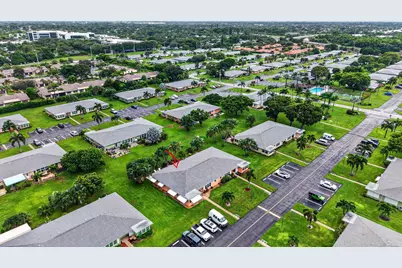 190 N High Point Boulevard #A, Boynton Beach, FL 33435 - Photo 10