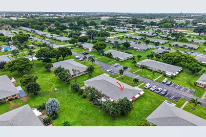 190 N High Point Boulevard #A, Boynton Beach, FL 33435 - Photo 6