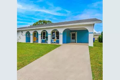 873 Lance Street, Sebastian, FL 32958 - Photo 2