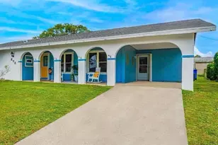 873 Lance St, Sebastian, FL 32958 - Photo 2