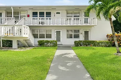 339 Northampton Q, West Palm Beach, FL 33417 - Photo 1