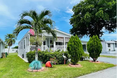 10550 W State Road 84 #Lot 290, Plantation, FL 33324 - Photo 1