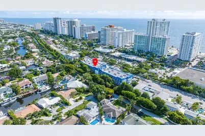 3909 N Ocean Boulevard #410, Fort Lauderdale, FL 33308 - Photo 2