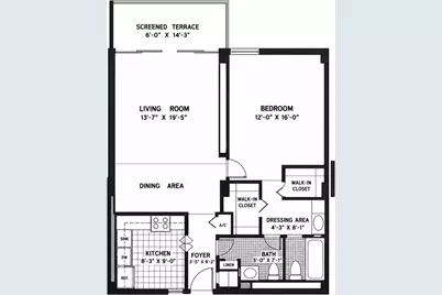 20400 W Country Club Drive #609, Aventura, FL 33180 - Photo 30