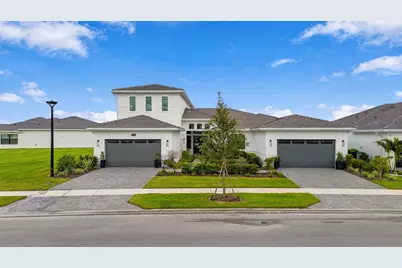 12984 SW Shinnecock Drive, Port Saint Lucie, FL 34987 - Photo 1