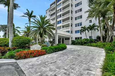 1000 Lowry Street #5E, Delray Beach, FL 33483 - Photo 34
