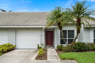 2696 SW Westlake Cir, Palm City, FL 34990 - Photo 1