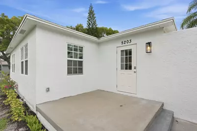 5203 N Flagler Drive, West Palm Beach, FL 33407 - Photo 6