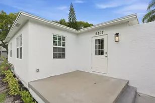 5203 N Flagler Dr, West Palm Beach, FL 33407 - Photo 6