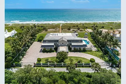 477 S Beach Road, Jupiter Island, FL 33455 - Photo 1