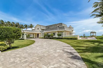 477 S Beach Road, Jupiter Island, FL 33455 - Photo 34