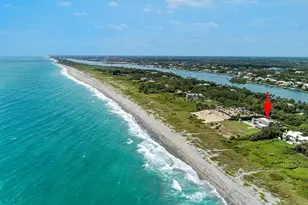 477 S Beach Rd, Jupiter Island, FL 33455 - Photo 4