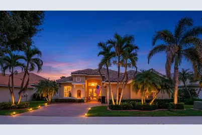 700 SW Lake Charles Circle, Port Saint Lucie, FL 34986 - Photo 2
