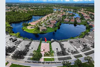 700 SW Lake Charles Circle, Port Saint Lucie, FL 34986 - Photo 4